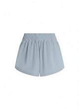 Shorts Varley Kallin Running Shorts 3 Cashmere Blue Apoella