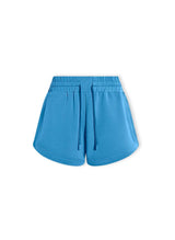 Shorts Varley Ollie High Rise Shorts 3.5 Azure Blue Apoella