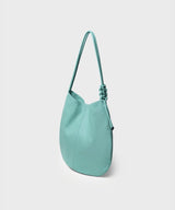 Shoulder Bags Callista Crafts Calypso Shoulder Bag Smooth Leather Mint O/S / Mint Apoella