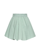Skirts APOELLA Iris Mini Skirt Mint Apoella