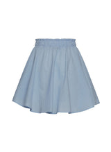Skirts APOELLA Iris Mini Skirt Sky Apoella