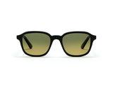 Sunglasses L.G.R. Atlas Yellow Grad. Photochromic Lenses Black O/S Apoella