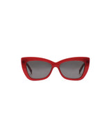 Sunglasses Zeus n Dione Kimolos Sunglasses Red O/S Apoella