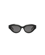 Sunglasses Zeus n Dione Sikinos Sunglasses Black O/S Apoella