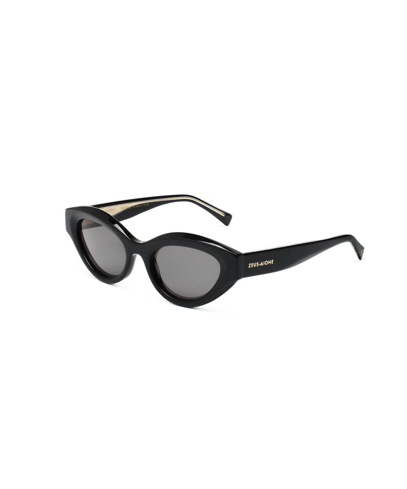Sunglasses Zeus n Dione Sikinos Sunglasses Black O/S Apoella