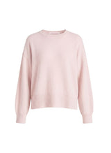 Sweater Absolut Cashmere Caterina Crew Neck Sweater Ballerina Apoella