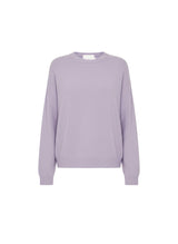 Sweater Absolut Cashmere Kaira Crew Neck Sweater Orchid Apoella