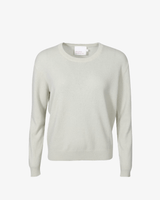 Sweater Absolut Cashmere Ysee Sweater Cream Apoella