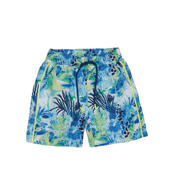 Swimshorts Marie Raxevsky Swim Shorts Aquatic Apoella