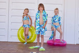 Swimshorts Marie Raxevsky Swim Shorts Aquatic Apoella