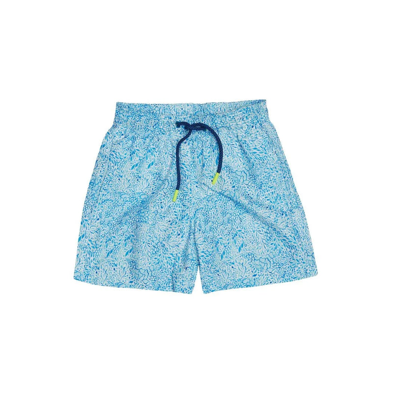Swimshorts Marie Raxevsky Swim Shorts Iris Apoella
