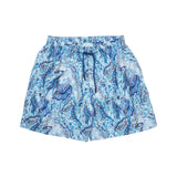 Swimshorts Marie Raxevsky Swimshorts Boys Waves Apoella