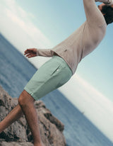 Swimshorts Onia Calder 6e Swim Shorts Seabreeze Apoella