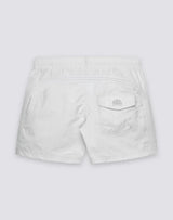 Swimshorts Sundek Golden Wave Mid Boxer Ghost Apoella