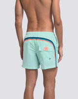Swimshorts Sundek Iconic Tafetta Stretch Short Boxer Antiqua Apoella