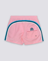 Swimshorts Sundek Iconic Tafetta Stretch Short Boxer Quartz Pink Apoella