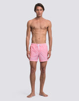 Swimshorts Sundek Iconic Tafetta Stretch Short Boxer Quartz Pink Apoella