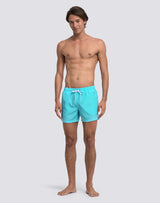 Swimshorts Sundek Light Poly Short Boxer Marine Apoella