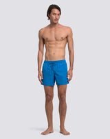 Swimshorts Sundek Memory Stretch Poly Short Boxer Graffiti Apoella