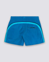 Swimshorts Sundek Memory Stretch Poly Short Boxer Graffiti Apoella