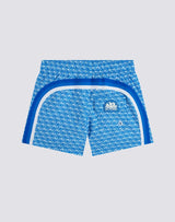 Swimshorts Sundek Short Boxer Majolica Sunset Twitter Apoella