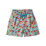 Swimwear Marie Raxevsky Watermelon Boys Swimshorts Apoella