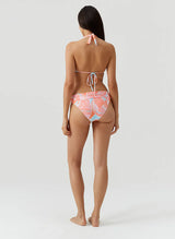 Swimwear Melissa Odabash Grenada Bikini Bottom Cosmic Apoella