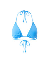 Swimwear Melissa Odabash Malibu Triangle Bikini Top Ocean Apoella