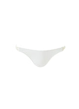 Swimwear Melissa Odabash Memphis Bikini Bottom White Apoella