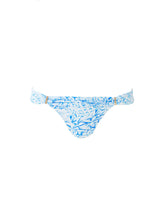 Swimwear Melissa Odabash Positano Bikini Bottom Pineapples Apoella