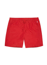 Swimwear Orlebar Brown Bulldog Drawcord Solid Swim Shorts Apoella