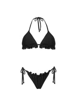 Swimwear Stefania Frangista Gigi Ruffled Bikini Apoella