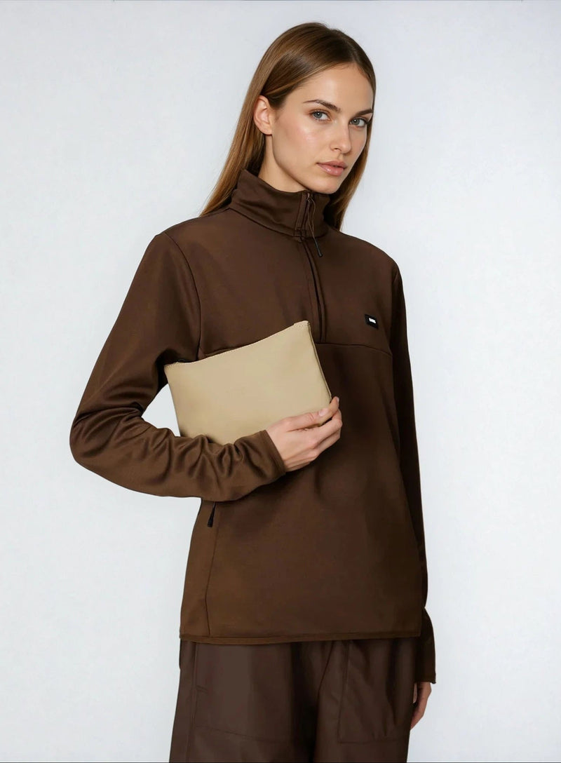 Toiletry Bag Rains Cosmetic Bag W3 Sand O/S / Sand Apoella