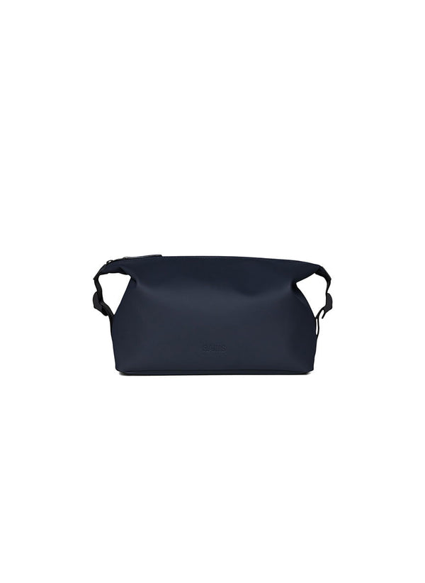 Toiletry Bag Rains Hilo Wash Bag W3 Navy O/S / Navy Apoella