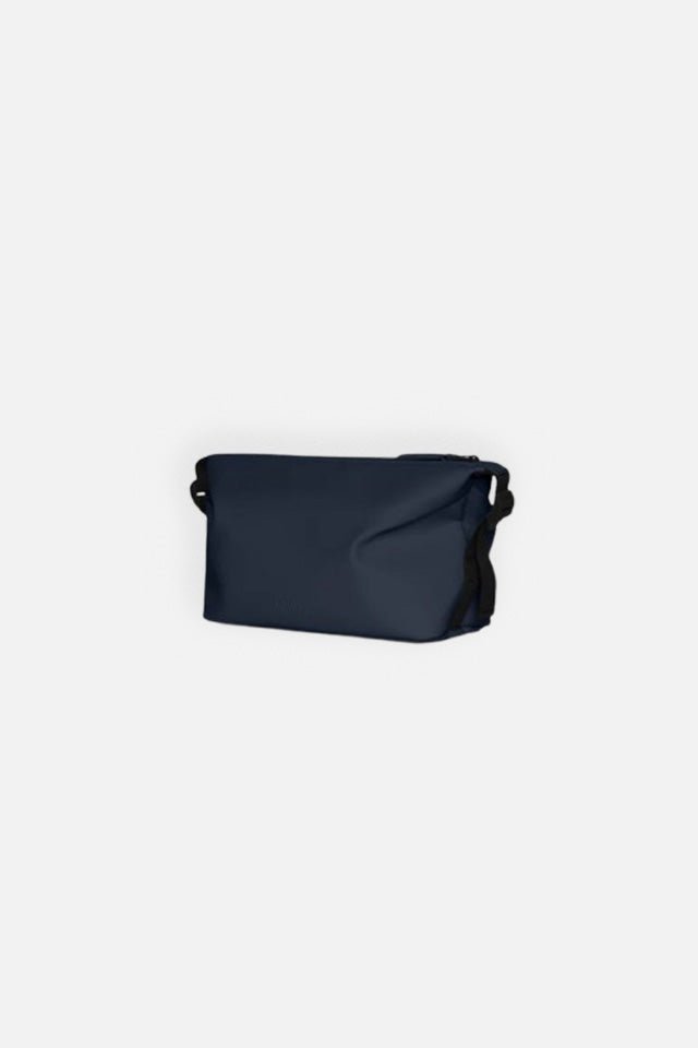 Toiletry Bag Rains Hilo Wash Bag W3 Navy O/S / Navy Apoella