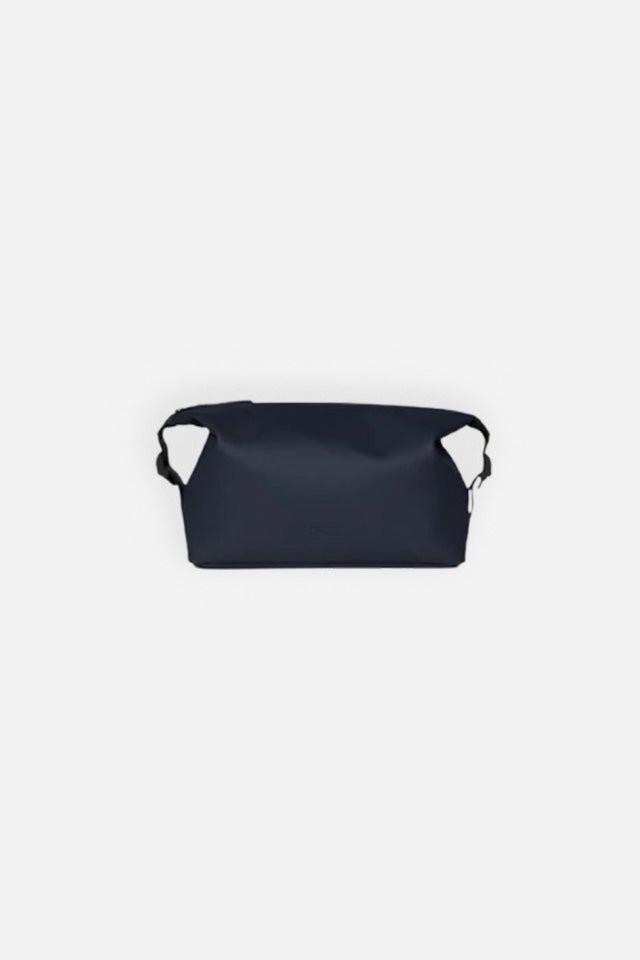 Toiletry Bag Rains Hilo Wash Bag W3 Navy O/S / Navy Apoella