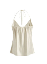 Tops APOELLA Ersi Cowl Neck Top White Apoella