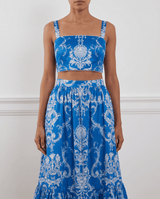 Tops Borgo De Nor Didi Top Barocco Apoella