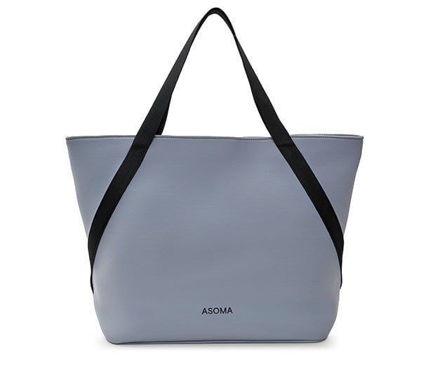 Totes Asoma Excel Tote Grey O/S / Grey Apoella