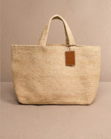 Totes Manebi New Sunset Bag Large Natural O/S Apoella