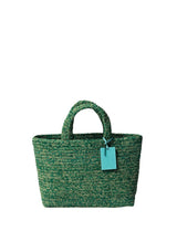 Totes Manebi New Sunset Bag Medium Emerald Melange O/S / Emerald Apoella