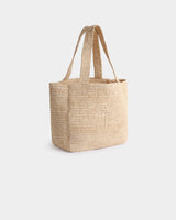 Totes Manebi Zuma Bag Natural V 8.8 O/S Apoella