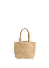 Totes Manebi Zuma Bag Natural V 8.8 O/S Apoella