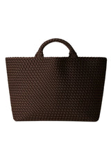 Totes Naghedi St Barths Large Tote Chocolate O/S Apoella