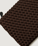 Totes Naghedi St Barths Large Tote Chocolate O/S Apoella