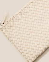 Totes Naghedi St Barths Large Tote Ecru O/S Apoella