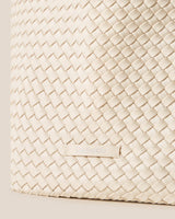 Totes Naghedi St Barths Large Tote Ecru O/S Apoella