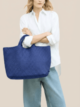 Totes Naghedi St Barths Large Tote Pacific O/S Apoella