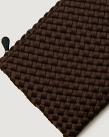 Totes Naghedi St Barths Medium Tote Chocolate O/S Apoella