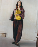 Totes Naghedi St Barths Medium Tote Ochre O/S Apoella
